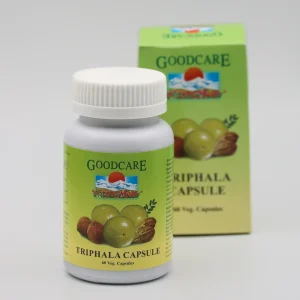 Trifala kapsule