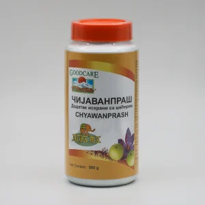 Čijavanapraš