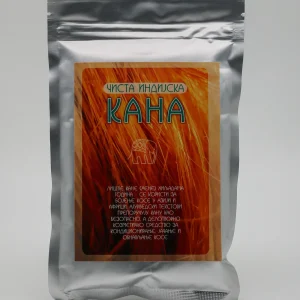 Indijska kana (hena)