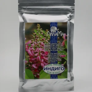 Indigo 100% prirodna boja za kosu
