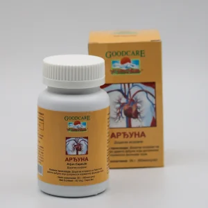 Ardjuna kapsule