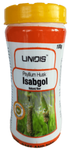 Isabgol