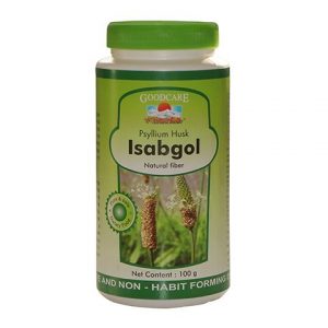Isabgol indijska bokvica