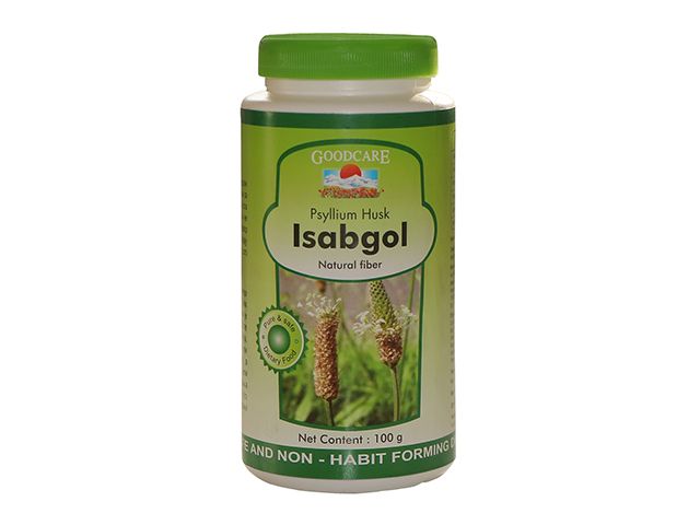 Isabgol indijska bokvica