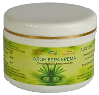 aloje vera krema