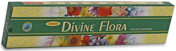 divine flora