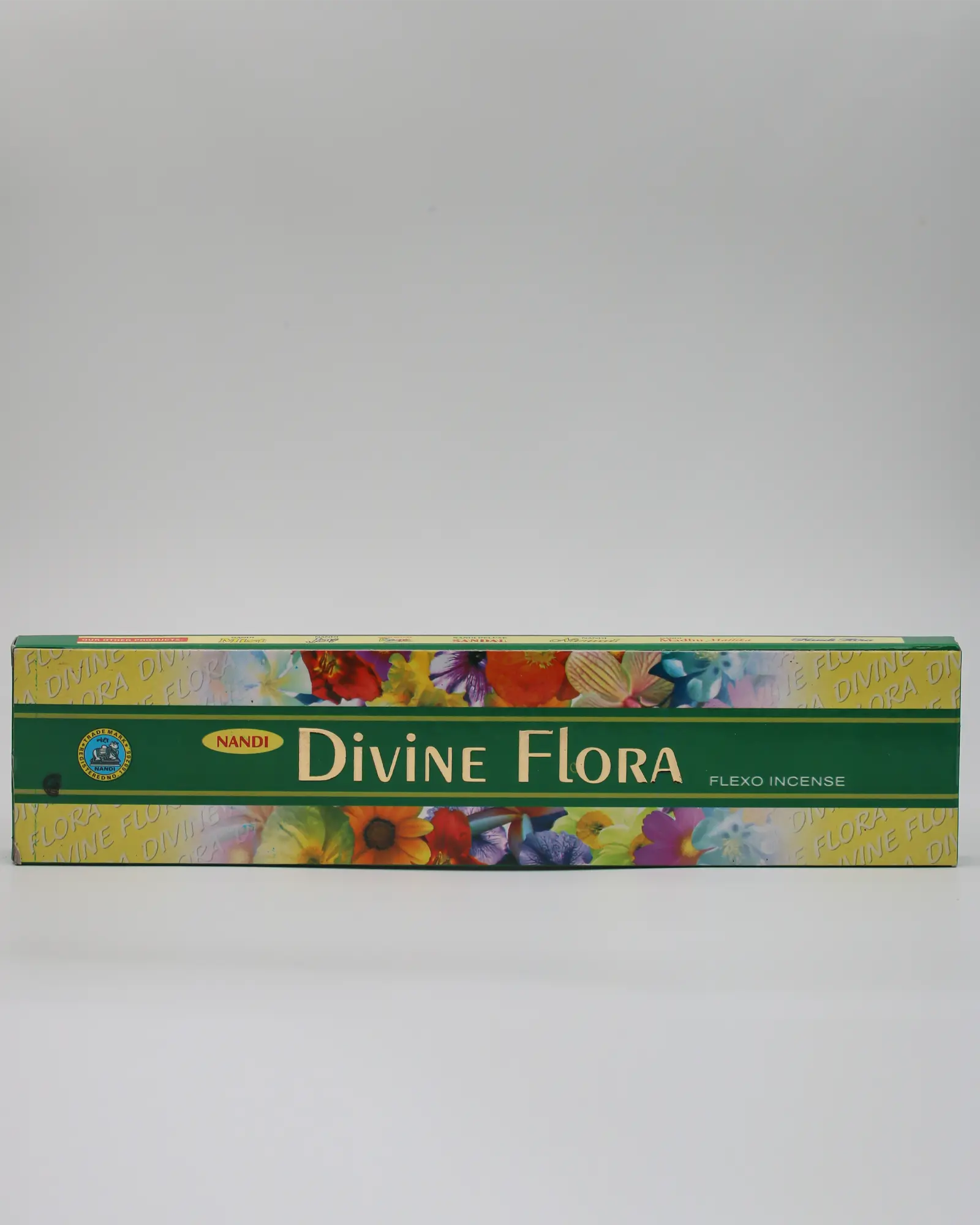 Mirisni štapići Divine flora