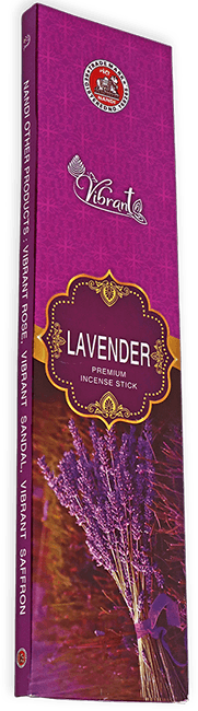 lavanda