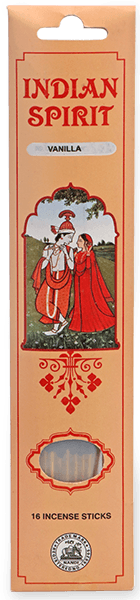vanila