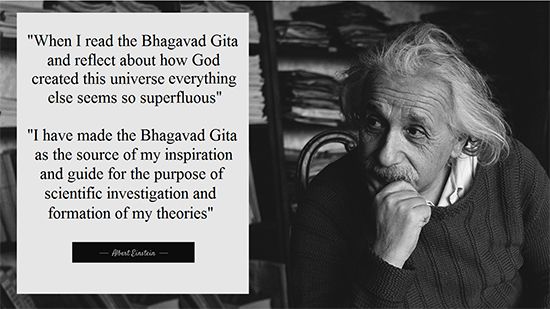 albert einstein