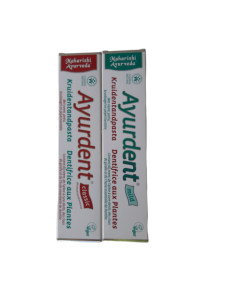 ayurdent