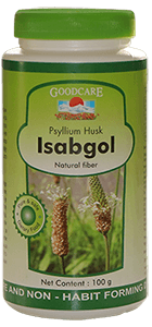 Isabgol