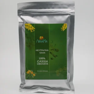 Cassia obovata - Neutralna