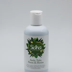Sidha šampon