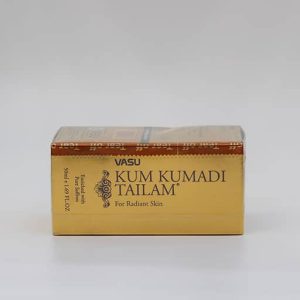 Kumkumadi ulje
