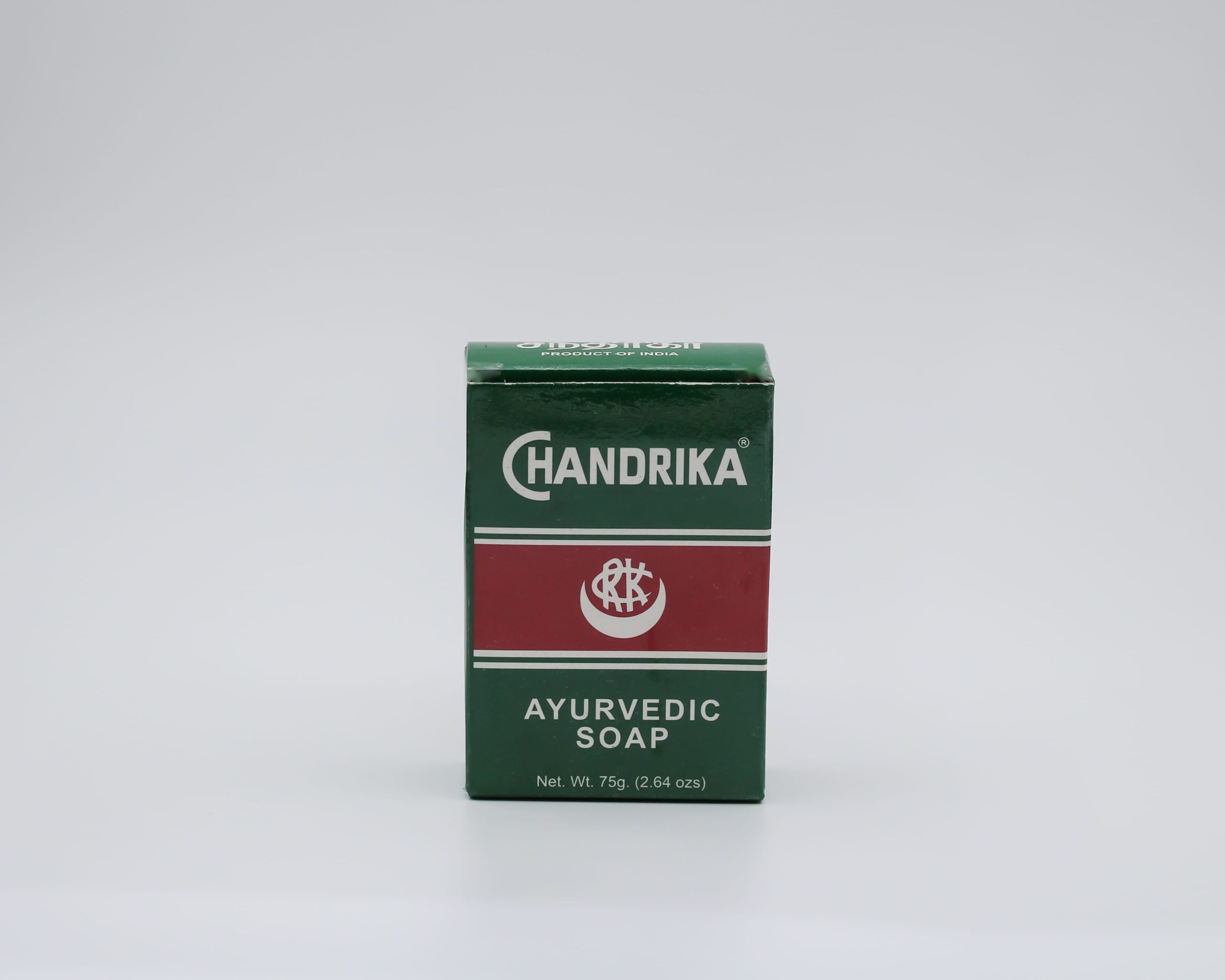 Chandrika Ajurvedski Sapun