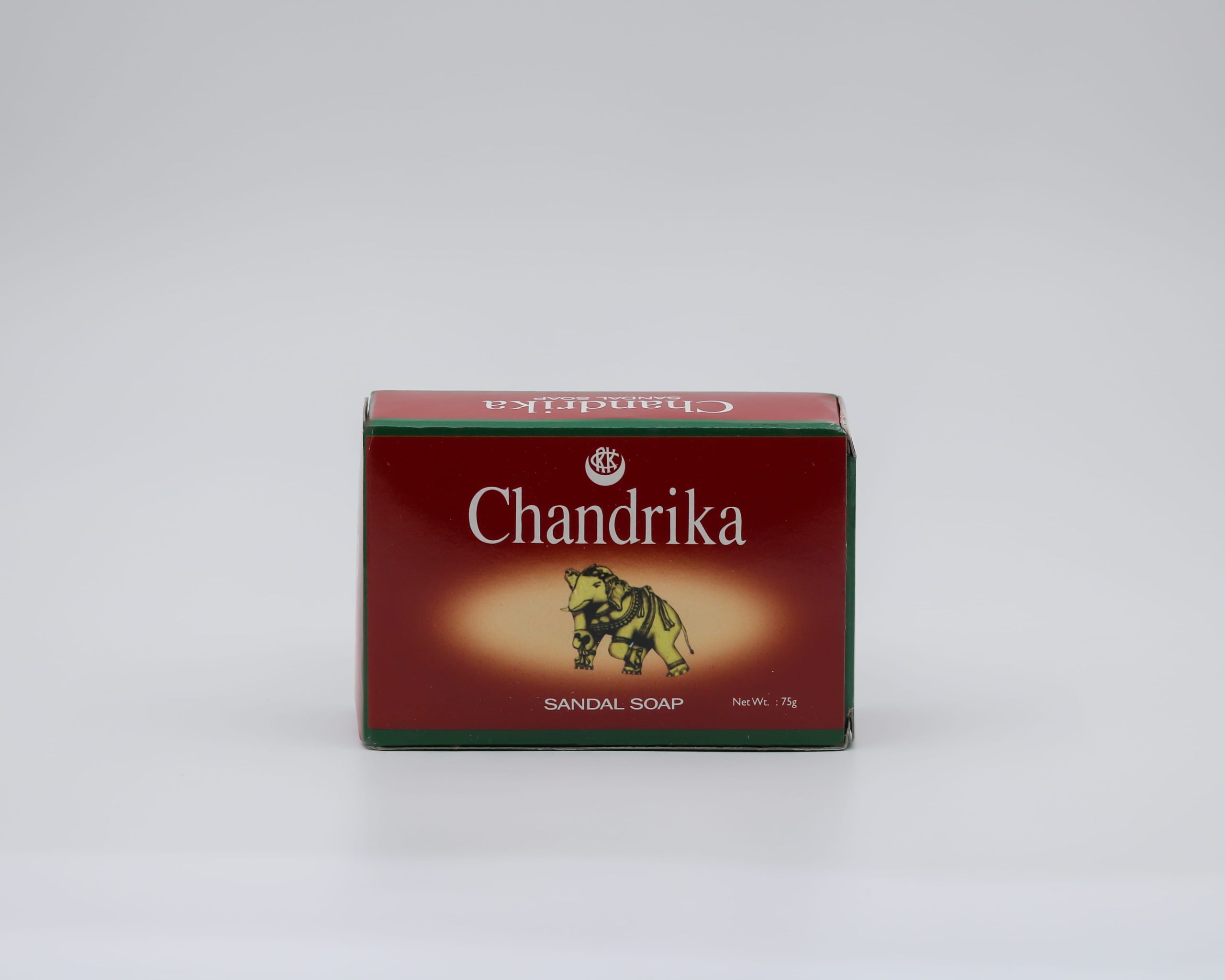 Chandrika sapun od sandala