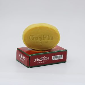 Chandrika sapun od sandala