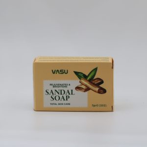 VASU sapun od sandala