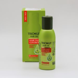 TRICHUP - AJURVEDSKO ULJE - PROTIV OPADANJA KOSE